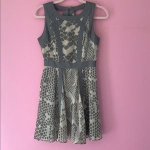 NWT Banana republic dress